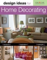 Design Ideas for Home Decorating (Design Ideas Series) артикул 1646a.