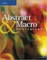 Digital Abstract & Macro Photography (One Off) артикул 1652a.