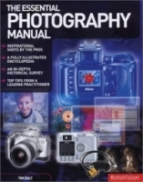 Essential Photography Manual артикул 1654a.