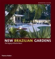 New Brazilian Gardens: The Legacy of Burle Marx артикул 1659a.