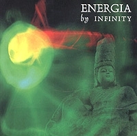 Energia By Infinity артикул 11113b.