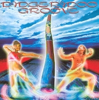 Didgeridoo Groove артикул 11116b.