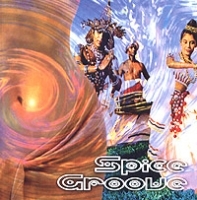 Spice Groove артикул 11117b.