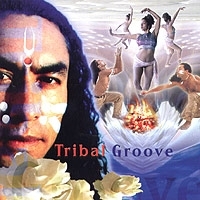 Tribal Groove артикул 11118b.