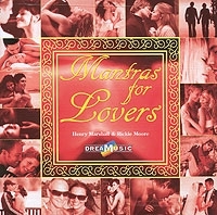 Henry Marshall & Rickie Moore Mantras For Lovers артикул 11132b.