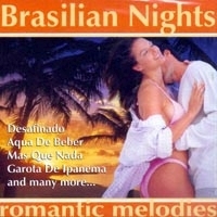 Brasilian Nights артикул 11142b.