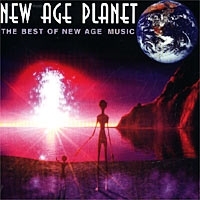 New Age Planet The Best Of New Age Music (28) артикул 11144b.