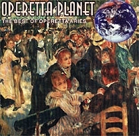 Operetta Planet The Best Of Operetta Aries (32) артикул 11149b.