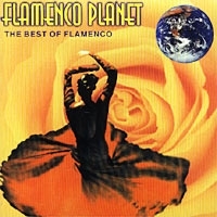 Flamenco Planet The Best Of Flamenco (53) артикул 11169b.