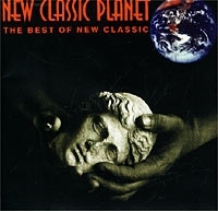 New Classic Planet The Best Of New Classic (17) артикул 11187b.