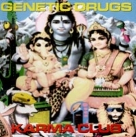 Genetic Drugs Karma Club артикул 11198b.