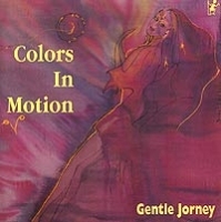 Colors In Motion Gentle Journey артикул 11204b.