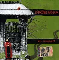 Drobinska En Concert артикул 11215b.