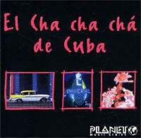 El Cha Cha Cha De Cuba артикул 11222b.