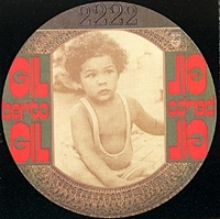 Gilberto Gil Expresso 2222 артикул 11227b.