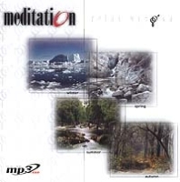 Meditation Relax музыка (mp3) артикул 11235b.