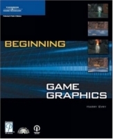 Beginning Game Graphics (Premier Press Game Development (Paperback)) артикул 11007b.