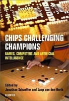 Chips Challenging Champions артикул 11011b.