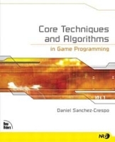 Core Techniques and Algorithms in Game Programming артикул 11016b.