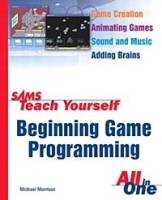 Beginning Game Programming артикул 11035b.