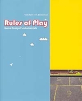 Rules of Play : Game Design Fundamentals артикул 11036b.