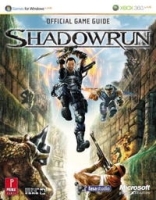 Shadowrun: Prima Official Game Guide (Prima Official Game Guides) (Prima Official Game Guides) артикул 11039b.