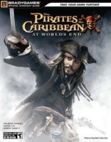 Pirates of the Caribbean: At World's End Official Strategy Guide (Official Strategy Guides (Bradygames)) артикул 11047b.