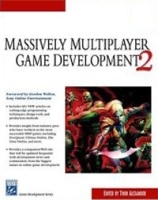 Massively Multiplayer Game Development 2 (Game Development) артикул 11054b.