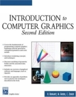 Introduction To Computer Graphics (Graphics Series) артикул 11065b.
