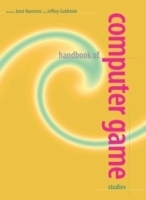 Handbook of Computer Game Studies артикул 11066b.