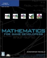 Mathematics for Game Developers (Game Development) артикул 11068b.