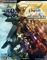 Final Fantasy Tactics: The War of the Lions артикул 11071b.