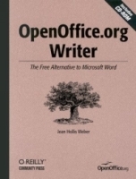 OpenOffice org Writer артикул 11075b.