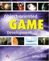 Object-Oriented Game Development артикул 11078b.