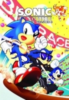 Sonic: The Hedgehog Archives Volume 3 артикул 11218b.