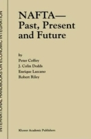 Nafta: Past, Present and Future артикул 10967b.