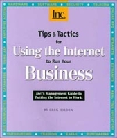 Tips and Tactics for Using the Internet to Run Your Business артикул 10991b.