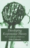 Developing Ecofeminist Theory : The Complexity of Difference артикул 11086b.
