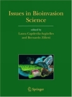 Issues in Bioinvasion Science : EEI 2003: a Contribution to the Knowledge on Invasive Alien Species артикул 11092b.