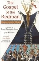 The Gospel of the Redman (The Library of Perennial Philosophy Spiritual Classics Series) артикул 11100b.