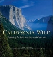California Wild: Preserving the Spirit and Beauty of Our Land артикул 11101b.