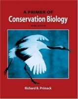 A Primer of Conservation Biology, Third Edition артикул 11103b.