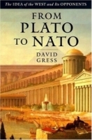 From Plato to NATO : The Idea of the West and Its Opponents артикул 11108b.