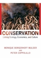 Conservation : Linking Ecology, Economics, and Culture артикул 11114b.