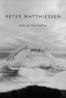 End of the Earth : Voyaging to Antarctica артикул 11133b.